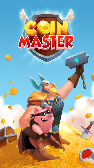 Download Coin Master App on your Windows XP/7/8/10 and MAC PC